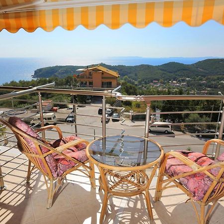 Eleni Studios Parga Extérieur photo