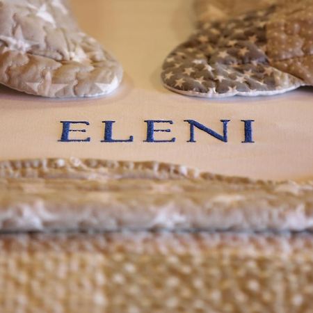 Eleni Studios Parga Extérieur photo