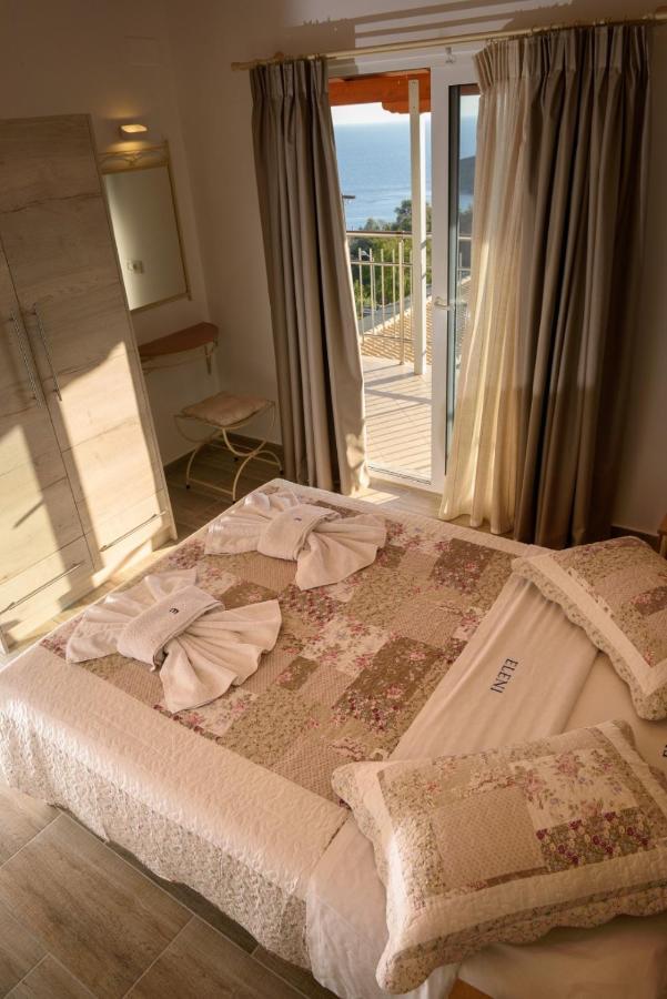 Eleni Studios Parga Extérieur photo