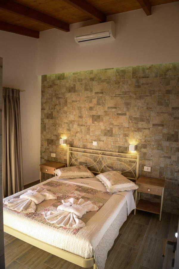 Eleni Studios Parga Extérieur photo