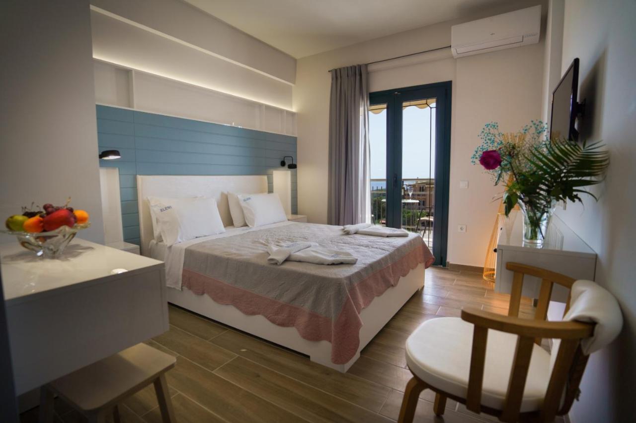 Eleni Studios Parga Extérieur photo