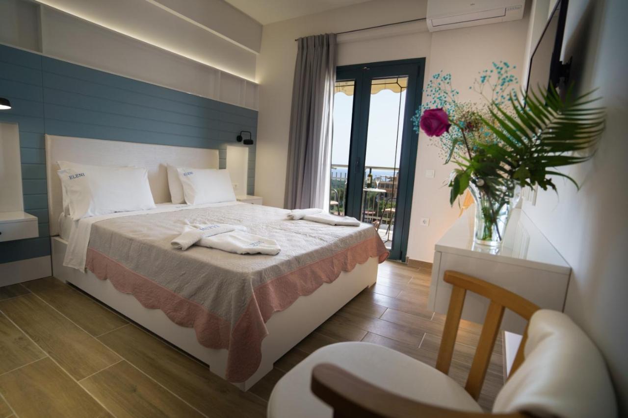 Eleni Studios Parga Extérieur photo