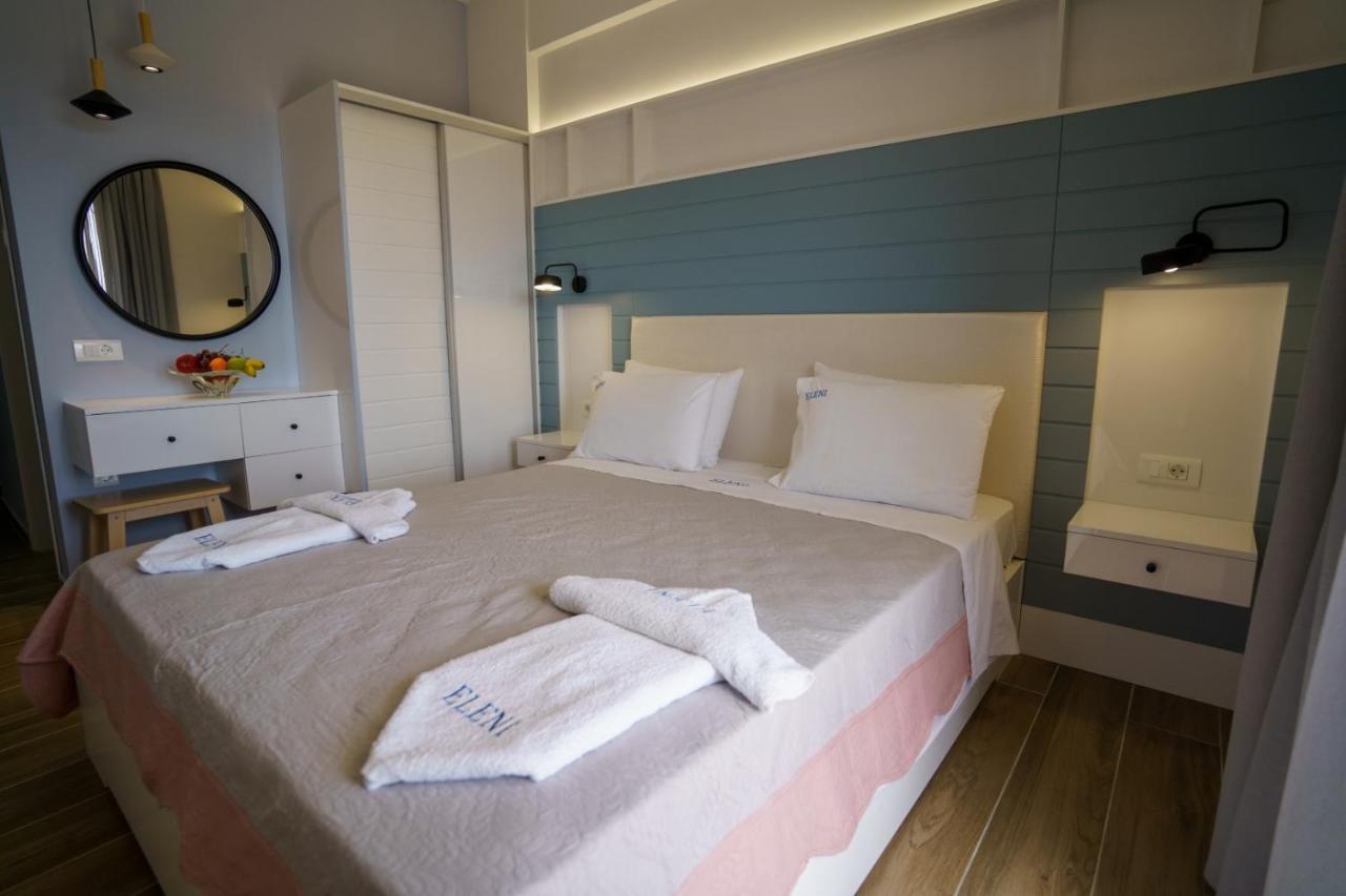 Eleni Studios Parga Extérieur photo
