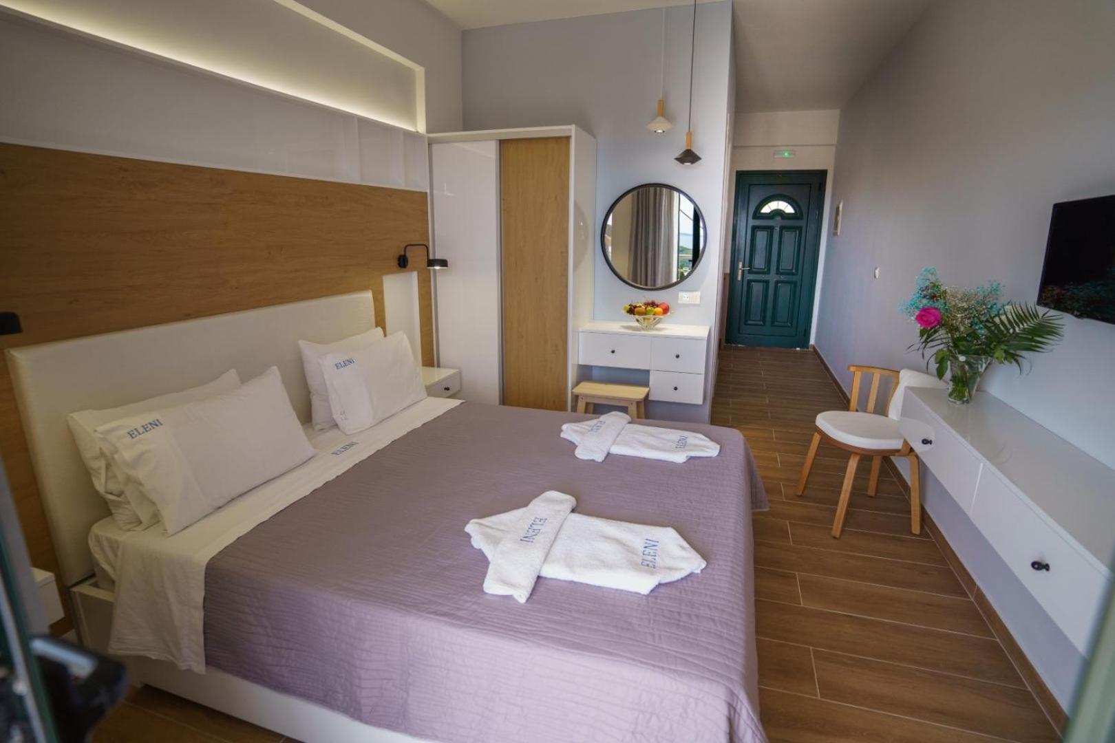 Eleni Studios Parga Extérieur photo