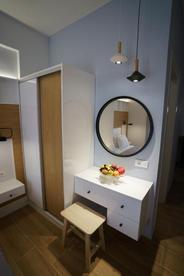 Eleni Studios Parga Extérieur photo
