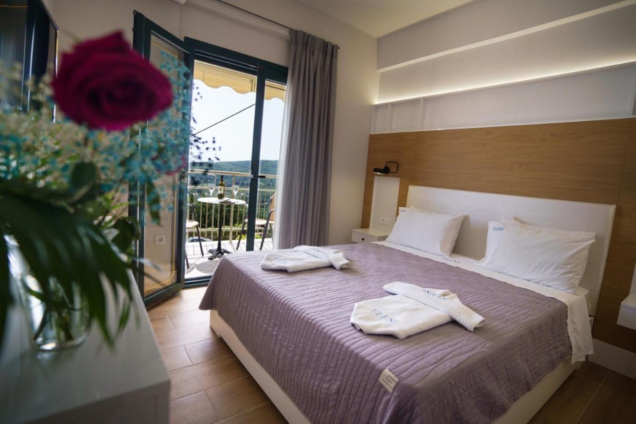 Eleni Studios Parga Extérieur photo