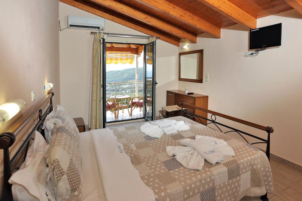 Eleni Studios Parga Extérieur photo