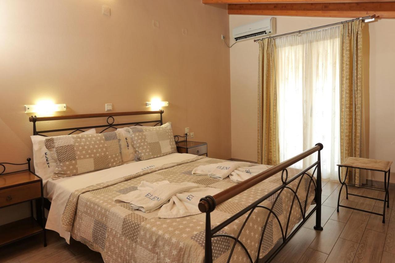 Eleni Studios Parga Extérieur photo