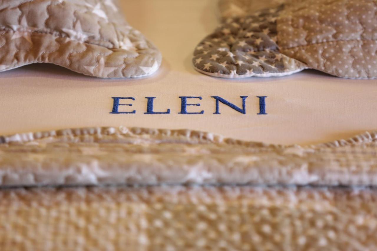 Eleni Studios Parga Extérieur photo