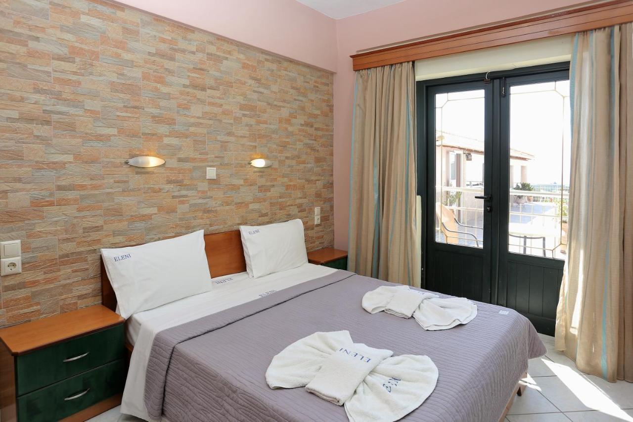 Eleni Studios Parga Extérieur photo