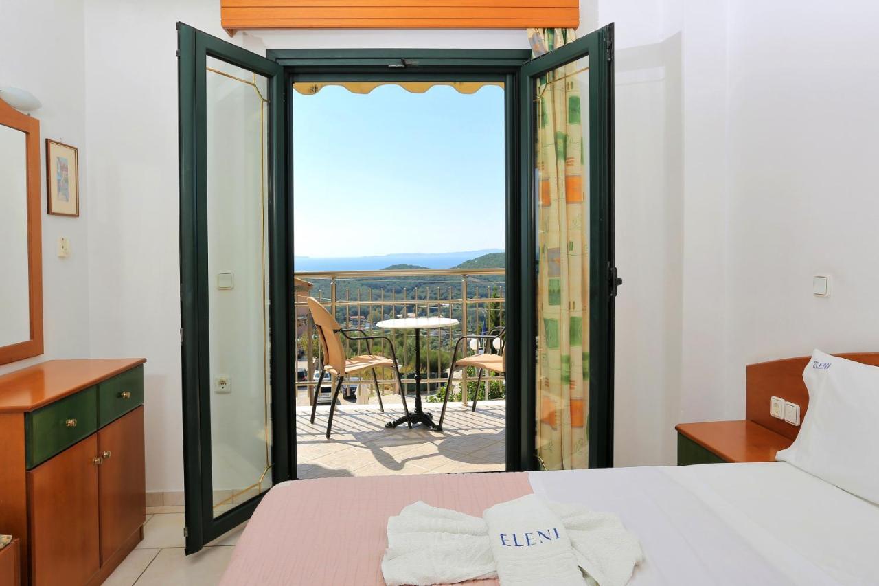 Eleni Studios Parga Extérieur photo
